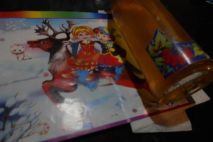 Яблочный уксус в бытовой химии: простое решение для множества задач- фото № 9