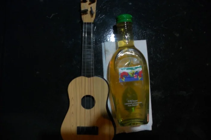 Яблочный уксус в бытовой химии: простое решение для множества задач- фото № 8