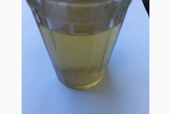 Яблочный уксус в бытовой химии: простое решение для множества задач- фото № 15