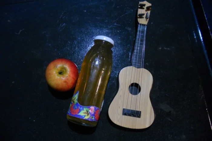 Яблочный уксус в бытовой химии: простое решение для множества задач- фото № 12