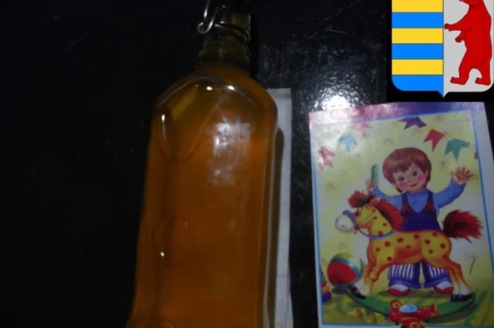 Оптимальный уход за волосами с помощью натурального уксуса- фото № 8