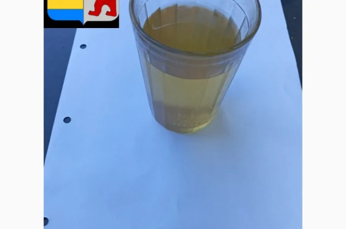 Яблочный уксус в кулинарии: добавьте кислотности и вкуса вашим блюдам- фото № 10