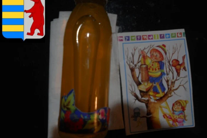 Яблочный уксус в кулинарии: добавьте кислотности и вкуса вашим блюдам- фото № 17