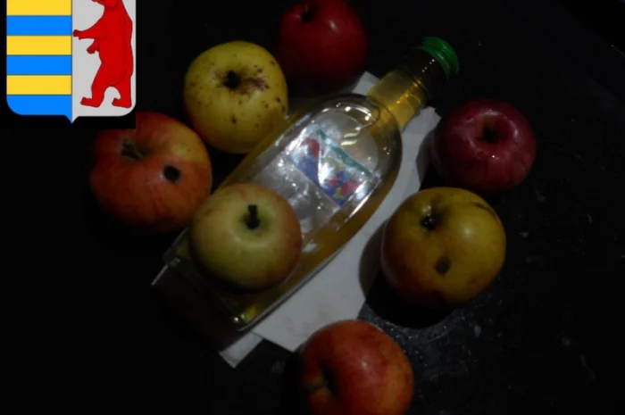 Яблочный уксус в кулинарии: добавьте кислотности и вкуса вашим блюдам- фото № 16