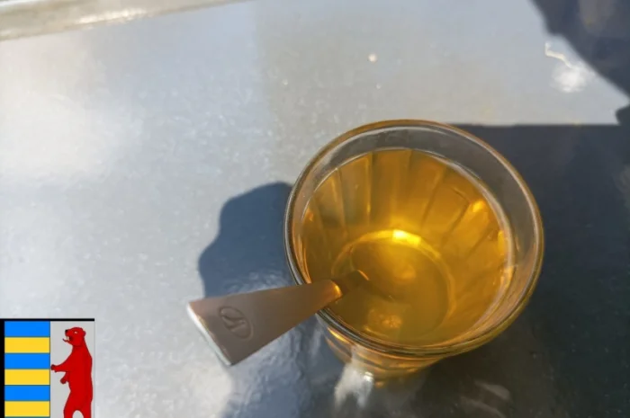 Яблочный уксус с утра: заряд здоровья и энергии- фото № 1