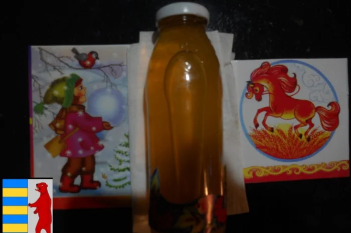 Яблочный уксус с утра: заряд здоровья и энергии- фото № 12