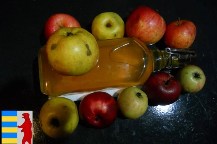 Яблочный уксус с утра: заряд здоровья и энергии- фото № 6