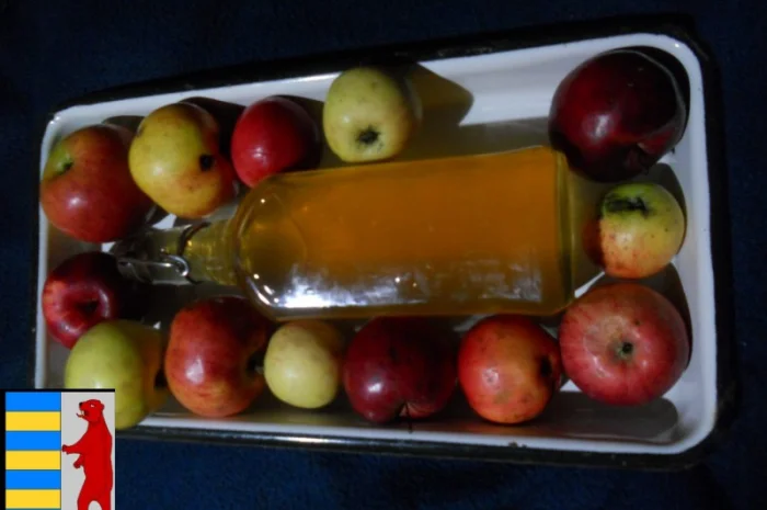 Яблочный уксус с утра: заряд здоровья и энергии- фото № 5