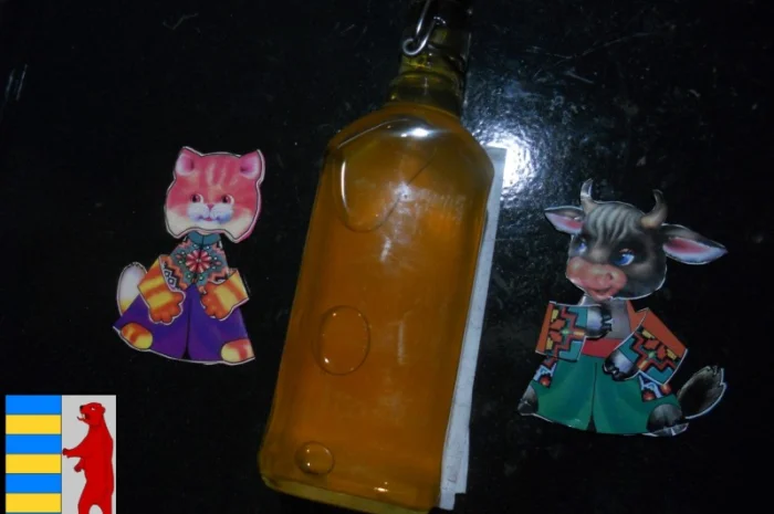 Яблочный уксус с утра: заряд здоровья и энергии- фото № 4