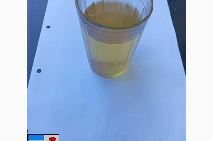 Яблочный уксус с утра: заряд здоровья и энергии- фото № 20