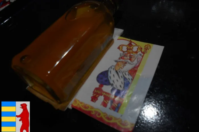 Яблочный уксус с утра: заряд здоровья и энергии- фото № 3