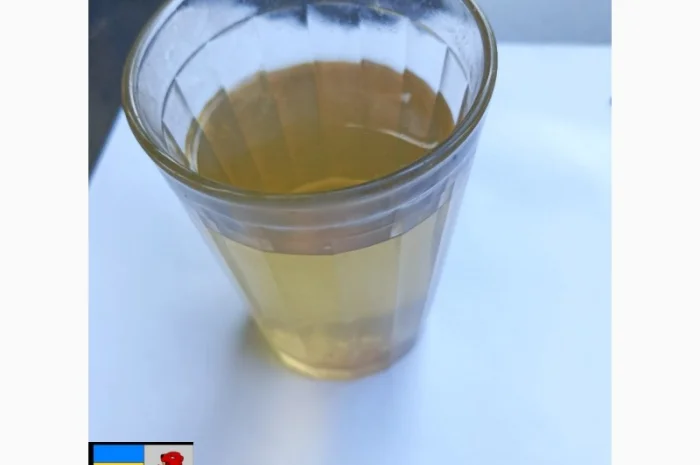 Яблочный уксус с утра: заряд здоровья и энергии- фото № 19