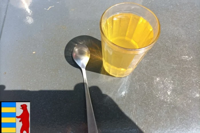 Яблочный уксус с утра: заряд здоровья и энергии- фото № 17