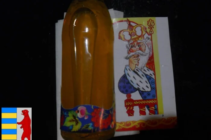 Яблочный уксус с утра: заряд здоровья и энергии- фото № 16