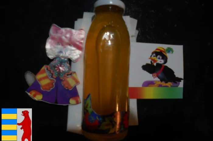 Яблочный уксус с утра: заряд здоровья и энергии- фото № 15