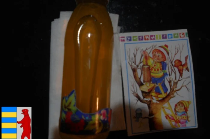 Яблочный уксус с утра: заряд здоровья и энергии- фото № 13