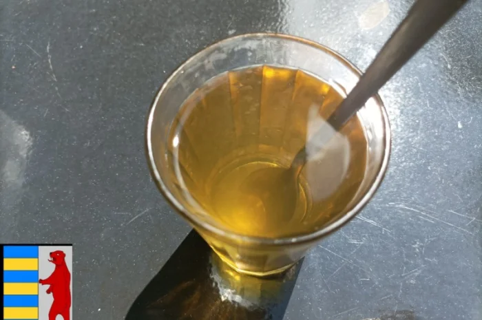 Яблочный уксус для волос: тайна здоровья и красоты- фото № 1