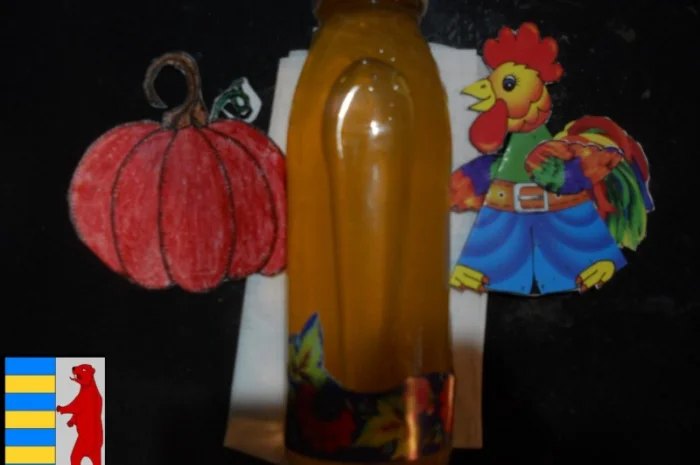 Яблочный уксус для волос: тайна здоровья и красоты- фото № 12