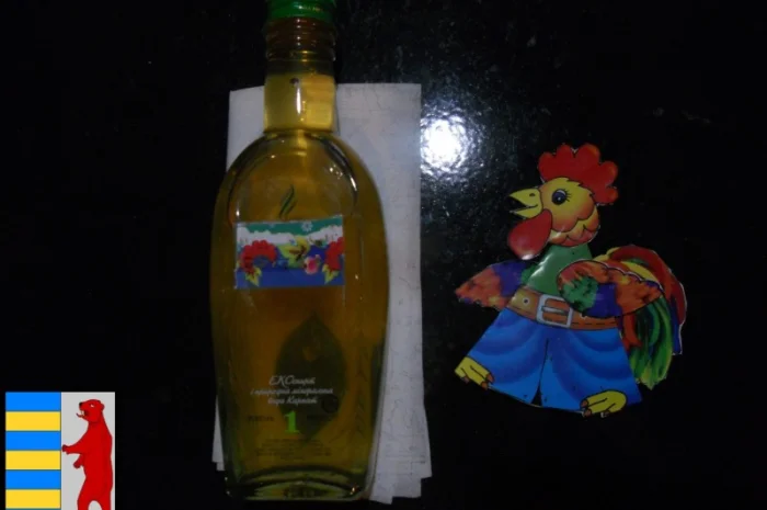 Яблочный уксус для волос: тайна здоровья и красоты- фото № 8