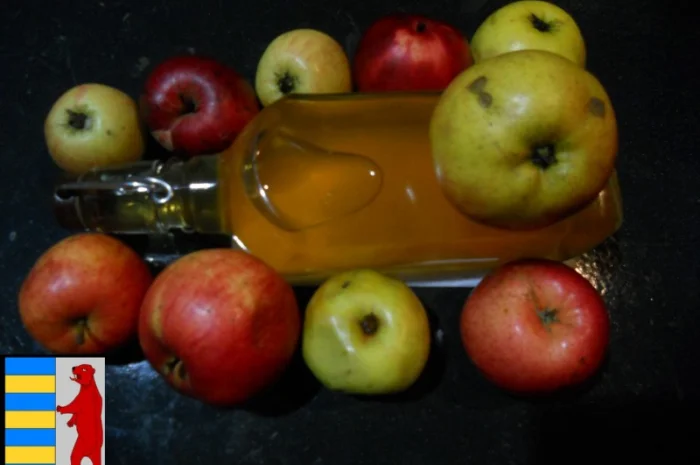 Яблочный уксус для волос: тайна здоровья и красоты- фото № 4