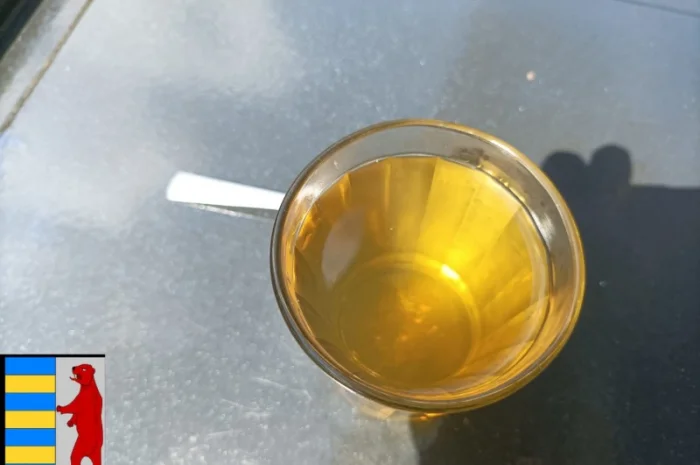 Яблочный уксус для волос: тайна здоровья и красоты- фото № 19