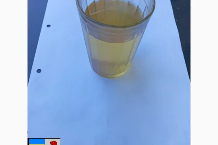 Яблочный уксус для волос: тайна здоровья и красоты- фото № 18