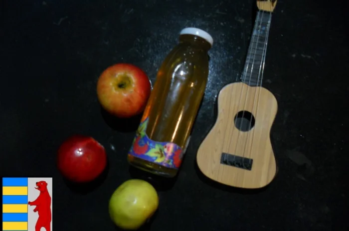 Яблочный уксус для волос: тайна здоровья и красоты- фото № 14