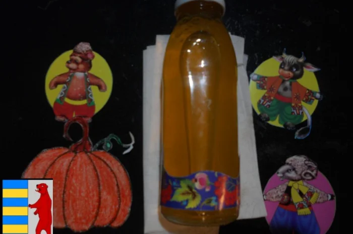 Непастеризованный яблочный уксус: забота о вашем здоровье- фото № 2