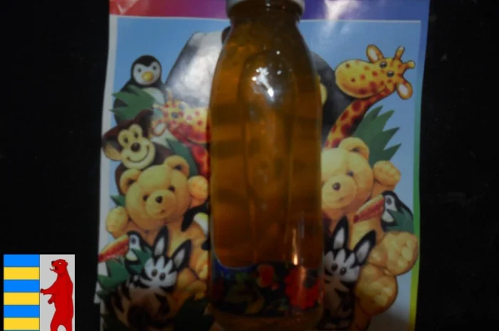 Непастеризованный яблочный уксус: забота о вашем здоровье- фото № 11