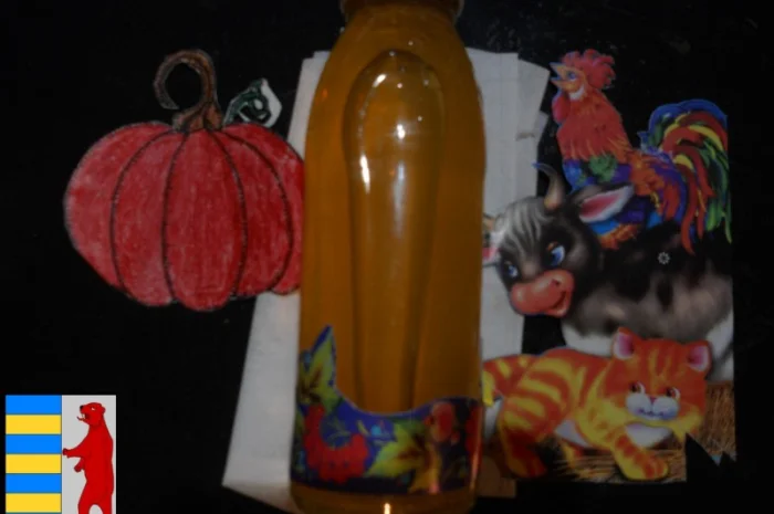 Непастеризованный яблочный уксус: забота о вашем здоровье- фото № 10