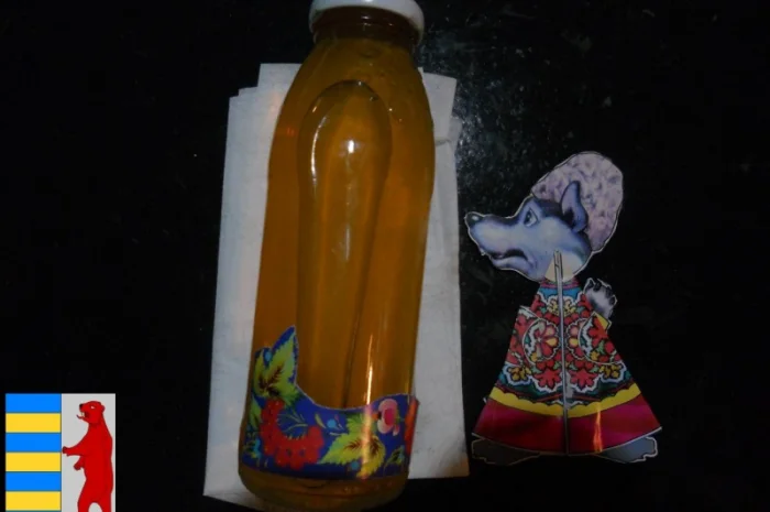 Непастеризованный яблочный уксус: забота о вашем здоровье- фото № 9