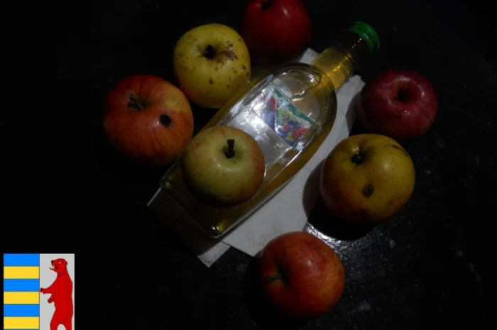 Непастеризованный яблочный уксус: забота о вашем здоровье- фото № 8