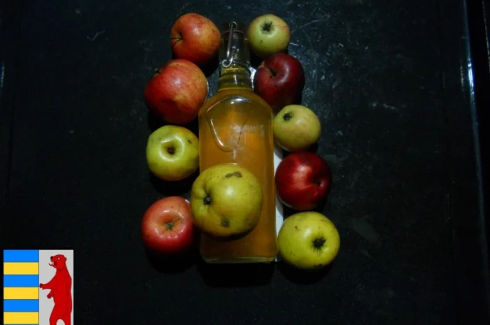 Непастеризованный яблочный уксус: забота о вашем здоровье- фото № 3