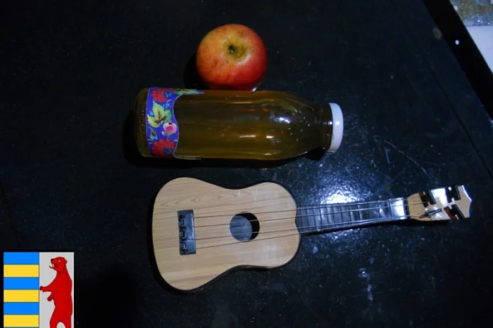 Непастеризованный яблочный уксус: забота о вашем здоровье- фото № 14