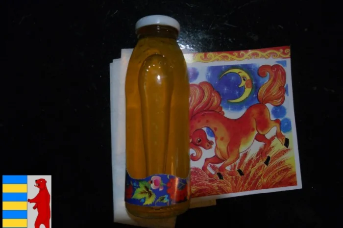 Непастеризованный яблочный уксус: забота о вашем здоровье- фото № 13