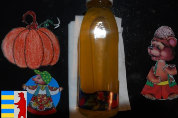 Непастеризованный яблочный уксус: забота о вашем здоровье- фото № 12