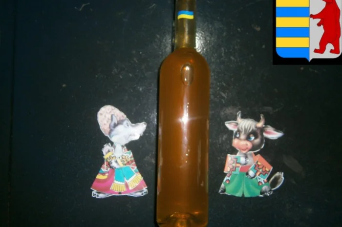 Яблочный уксус для масок и ухода за волосами- фото № 14