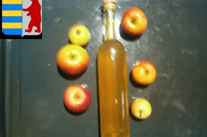 Натуральный яблочный уксус состав- фото № 7