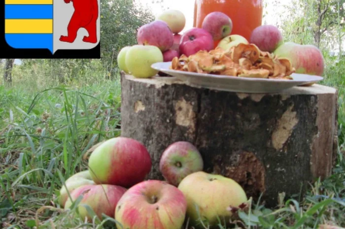 Яблочный уксус и дети- фото № 1