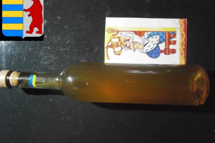 Яблочный уксус и дети- фото № 5