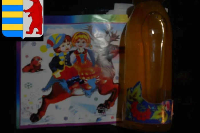 Яблочный уксус и дети- фото № 16