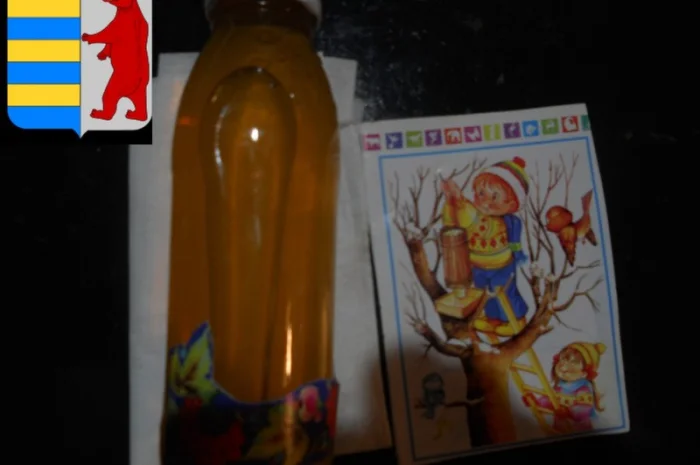 Яблочный уксус и дети- фото № 15