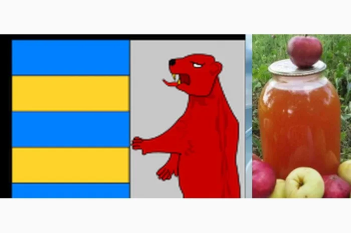 Яблочный уксус для ухода за кожей и волосами- фото № 1