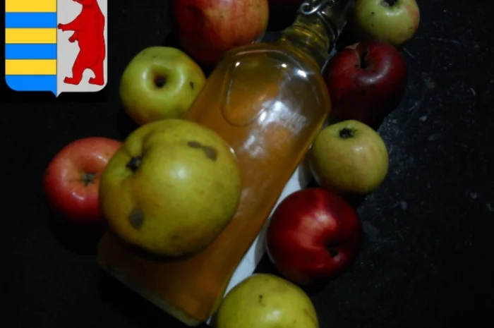 Яблочный уксус для ухода за кожей и волосами- фото № 12