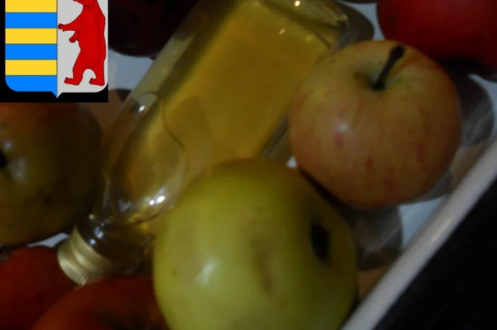 Яблочный уксус для ухода за кожей и волосами- фото № 11