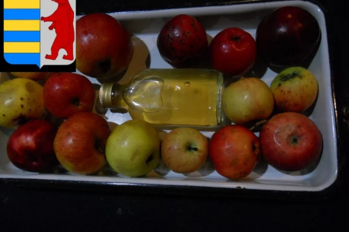 Яблочный уксус для ухода за кожей и волосами- фото № 10