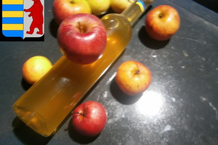 Яблочный уксус для ухода за кожей и волосами- фото № 7