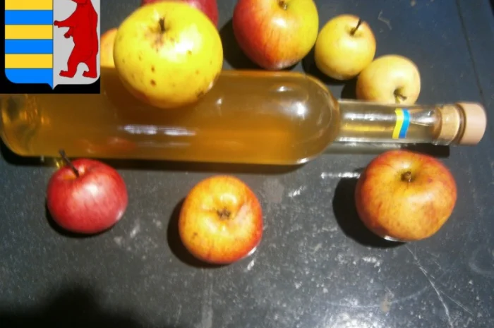 Яблочный уксус для ухода за кожей и волосами- фото № 6