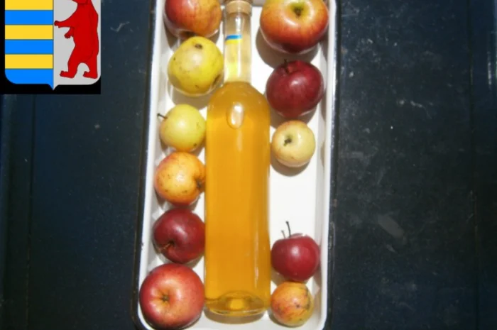 Яблочный уксус для ухода за кожей и волосами- фото № 5