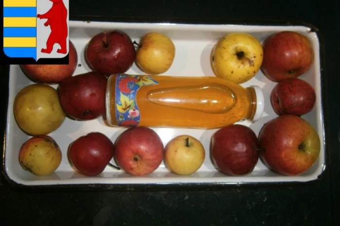 Яблочный уксус для ухода за кожей и волосами- фото № 4